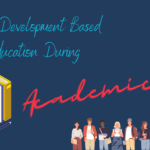 Skill Based Education During Academics